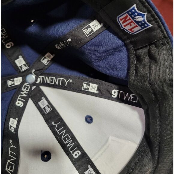 New era 9twenty seahawks adjustable cap - Picture 3 of 9